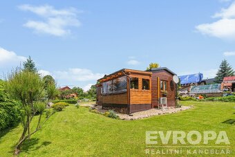 Prodej rodinného domu 2+kk o velikosti 39 m2 s celkovým poze - 16