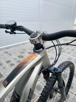 Elektrokolo Lapierre Overvolt AM 6.6 B625 Mullet 29/27,5" - 16