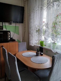 Prodej bytu 2+1 - 16