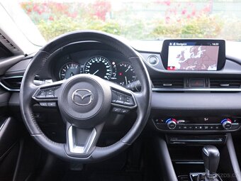 MAZDA 6 2.0 KOMBI SPORTS LINE r.v.01/2020 MATRIX,NAVI,ALU - 16