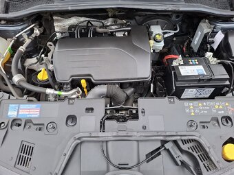 RENAULT CLIO GRANDTOUR 1.2 LIMITED 2018 - 16