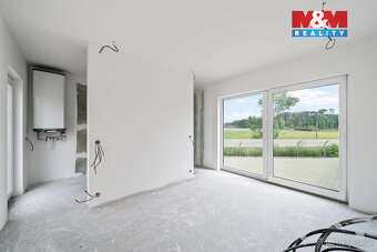 Prodej na klíče, 95 m², Velké Popovice - 16