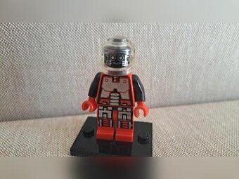 👨‍🚀 Lego Space figurky - Mix 👩‍🚀 - 16