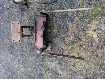 Prodám náhradní díly na DESTA DVHM 3222TM,TMK: - 16