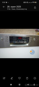 Bosch na 13sad nádobí, spotřeba eko 9,5l na cyklus - 16