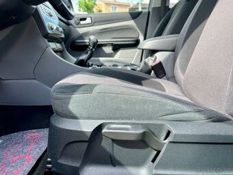 Ford Focus 1.8i 92 kW Klima,Stav,Alu BEZ KOROZE - 16