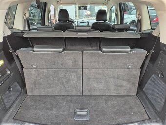 Ford S-MAX 2.0TDCi,7MÍST,TITANIUM+,FULL LED,PLNÝ SERVIS FORD - 16