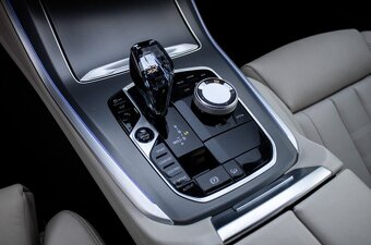 BMW X5 3.0 xDrive30d, 210kW (2021) - 16