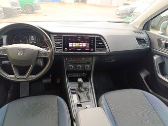 Seat Ateca 2.0tdi 4wd 2020 - 16