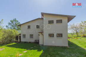 Prodej chaty, 160 m², Dobříš - Brodce - 16