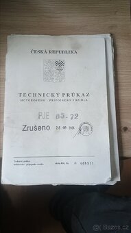 Lada vaz Žiguli 2101 - 16