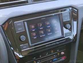 VW Passat Variant 1,5TSI / 110kW Business - 16