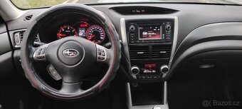 Prodám Subaru Forester 4x4 AWD 2.0D 108Kw r.v.2012 - 16