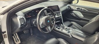 BMW M850 I XDRIVE PERFORMANCE CABRIO - 16