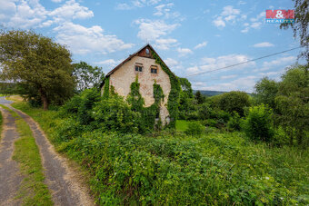 Prodej chalupy, 119 m², Oldřiš - Merklín - 16