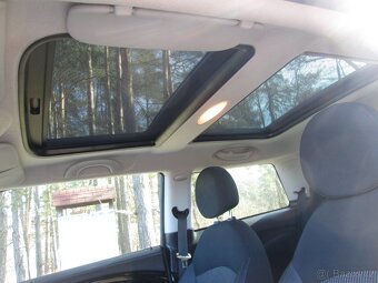 Mini Cooper S 1.6i 135kw Xenon Panorama manuál 2010 - 16