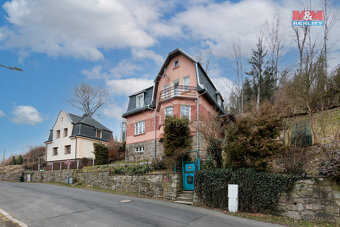 Prodej rodinného domu 4+1, 130 m², Nejdek, ul. Poštovní - 16