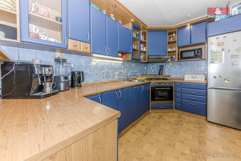 Prodej bytu 3+1, 79 m², Kutná Hora, ul. Na Studních - 16