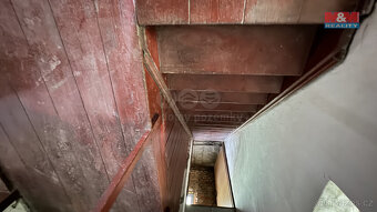 Prodej chalupy 3kk, 100 m², Plavy - 16