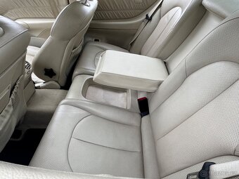 TOP: Mercedes-Benz CLK 320CDI ELEGANCE - 16