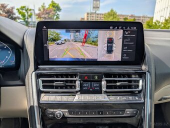 Alpina, 2022, B8 BMW, 4.4 Bi-Turbo Navi Pan - 16