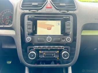 Volkswagen Scirocco,  2.0TDI 103KW EDITION - 16