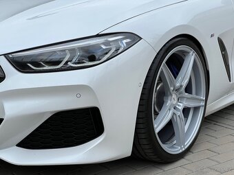 BMW 840i M Sport 2022 max. výbava - odpočet DPH - 16