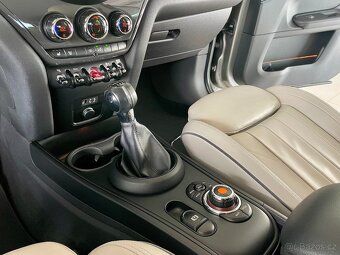 Mini Countryman 2.0D 110kW LED KeyLess Nav. - 16