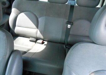 Chrysler Voyager 2,8 110 kW nafta - 16