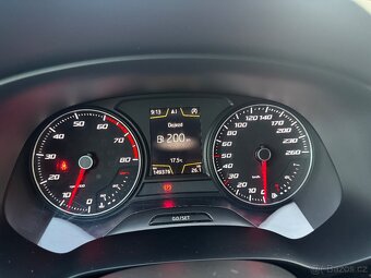 Leon fr 1.4 tsi 110 kw facelift columbus - 16