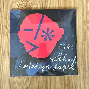 LP BOXY na prodej - 16