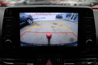 Hyundai i30 1,5 TGDI ČR,1MAJ,ZÁRUKA,SMART,2021 - 16