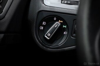 Volkswagen Golf 7 Variant 1.2TSI 81kW REZERVOVÁNO - 16