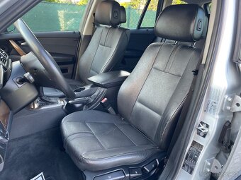 BMW X3 20d xDrive 4x4 - 16