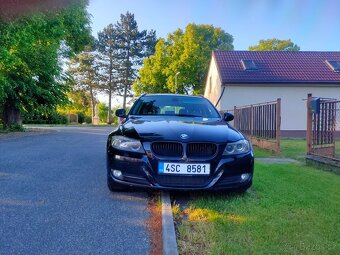 BMW e91 touring - 16
