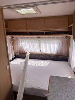 Dethleffs Camper 440 v top stavu - 16