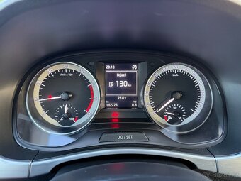 Fabia 3  1.2 tsi 66 kw edition  102000 km - 16