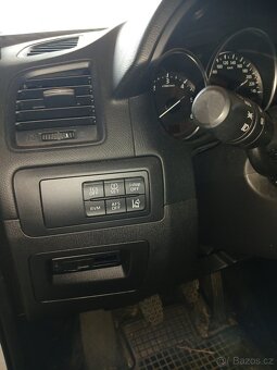 Mazda CX5 - 16