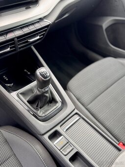 Škoda Octavia 4 r.v. 2022 113 000km KESSY - 16