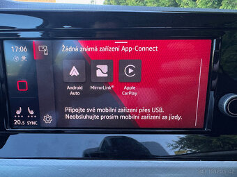 GOLF VIII 1.5TSI 96kW LIFE ACC KAMERA LED KOUPENO V ČR DPH - 16
