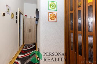 Prodej byt 2+1, 67 m² - Pardubice - ul. Železničního pluku - 16