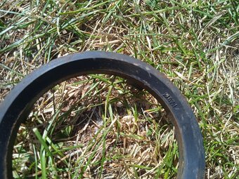 Zimní alu komplety 215/55 R16 - rozteč 5x114,3 - 16