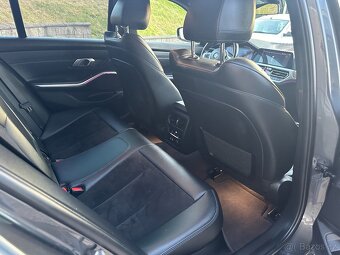 BMW 320d 140KW G21 3xM-paket - 16