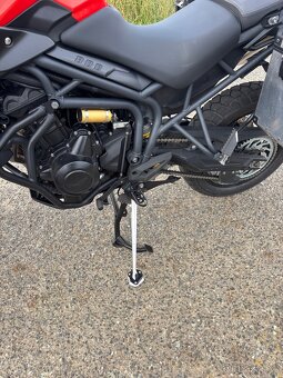 Triumph tiger 800xc - 16