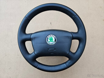 Volanty Audi Seat Škoda Ford Mercedes VW - 16