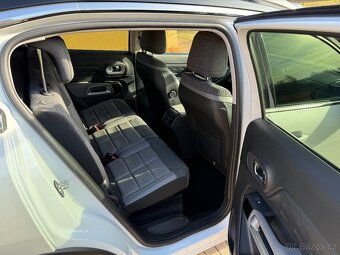 CITROËN C5 AIRCROSS 1.5 HDI 96kW-2019-106.734KM-SHINE- - 16