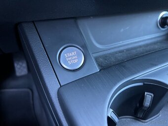 Audi A4 Avant 2.0 TDI S tronic, Kůže, Tažné - 16