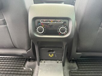 Seat ALHAMBRA XCELLENCE 2.0 TDi DSG LED NAVI KAMERA 2019 - 16