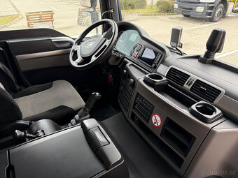 FEKALNY VUZ MAN TGL 2019-NEW CISTERNA 7500L - 16