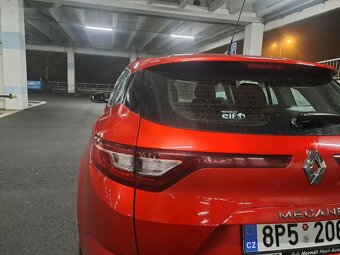 Renault Mégane, 1.3TCE ČR 1.MAJ EXTRA PĚKNÉ - 16